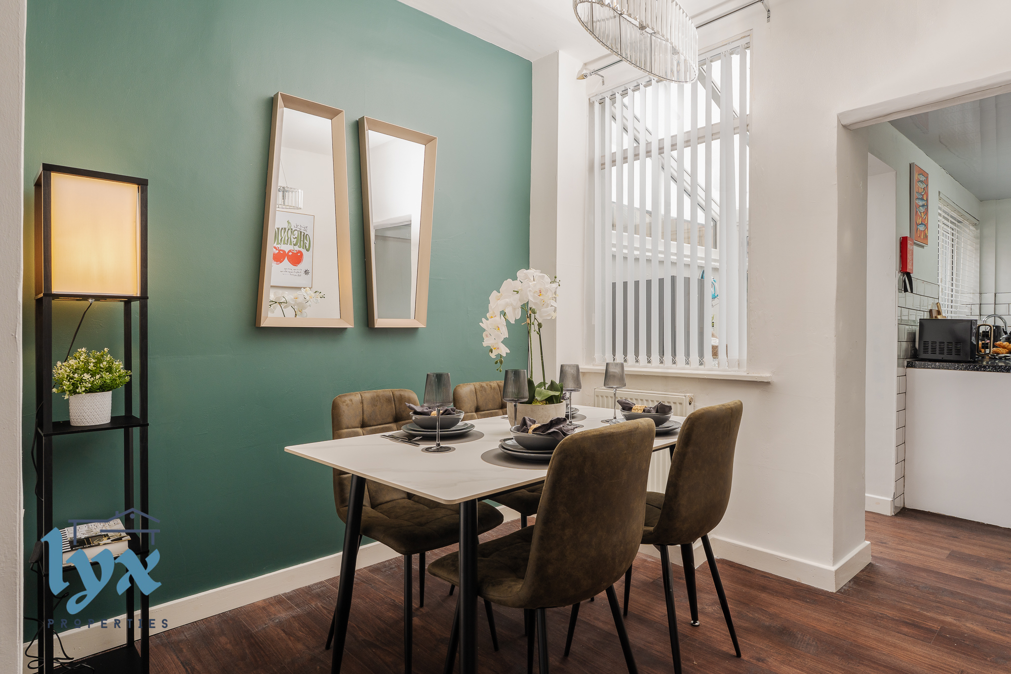 Falco property photograph